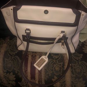 Badgley mischka handbag